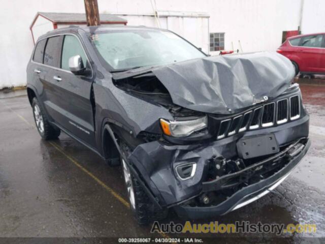 JEEP GRAND CHEROKEE LIMITED, 1C4RJFBG7GC310026