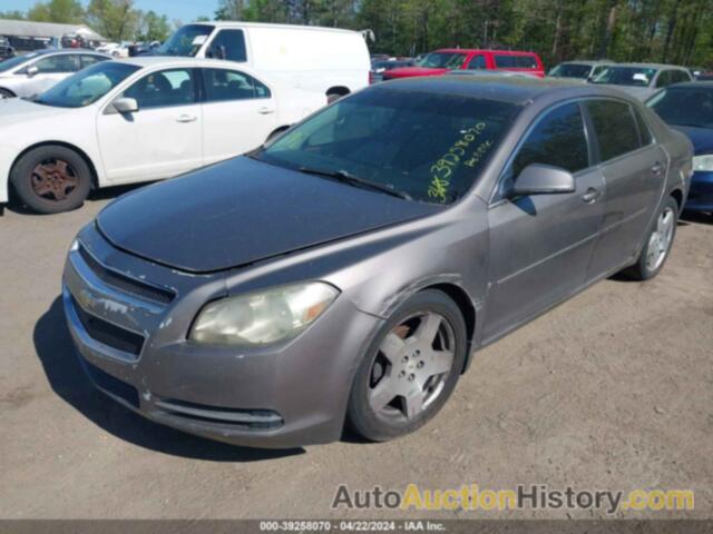 CHEVROLET MALIBU LT, 1G1ZD5E72AF182905