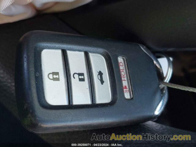 HONDA ACCORD EX, 1HGCR2F78EA239303