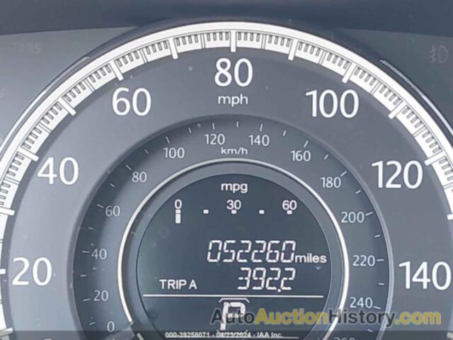 HONDA ACCORD EX, 1HGCR2F78EA239303