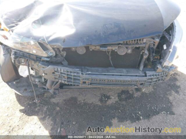 HONDA ACCORD EX, 1HGCR2F78EA239303