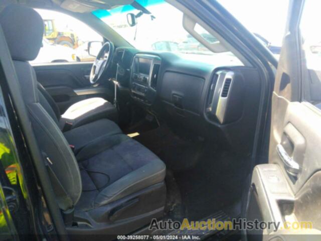 CHEVROLET SILVERADO 1500 1LT, 1GCRCREC1FZ236425