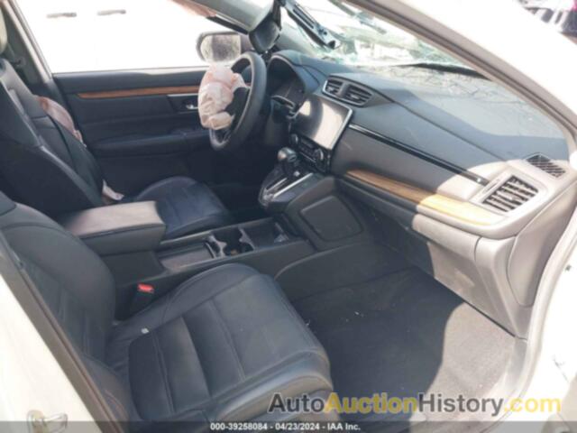 HONDA CR-V TOURING, 2HKRW2H92JH629574