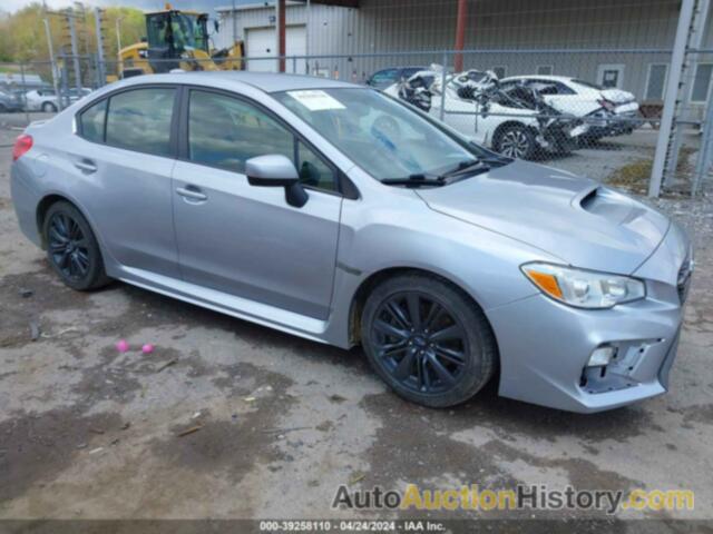 SUBARU WRX, JF1VA1A66J9835227