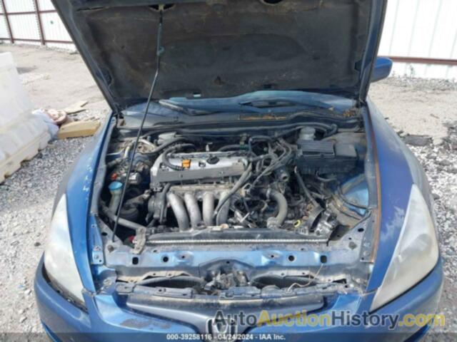 HONDA ACCORD 2.4 EX, 1HGCM72613A018762