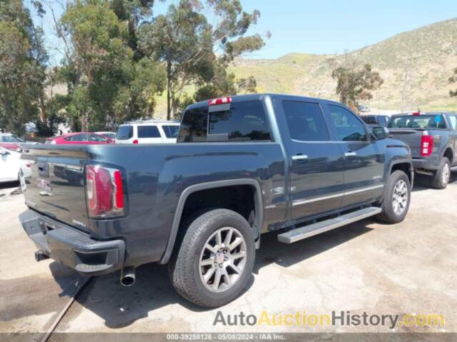 GMC SIERRA 1500 DENALI, 3GTP1PEC4HG278849