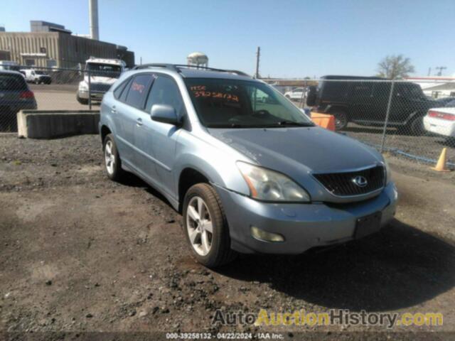 LEXUS RX 350, 2T2HK31U37C019010