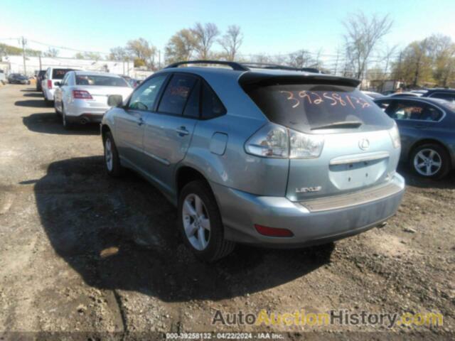 LEXUS RX 350, 2T2HK31U37C019010