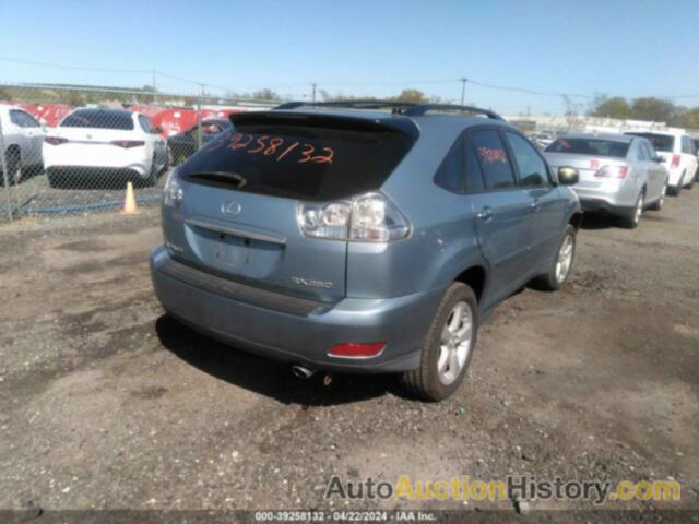 LEXUS RX 350, 2T2HK31U37C019010