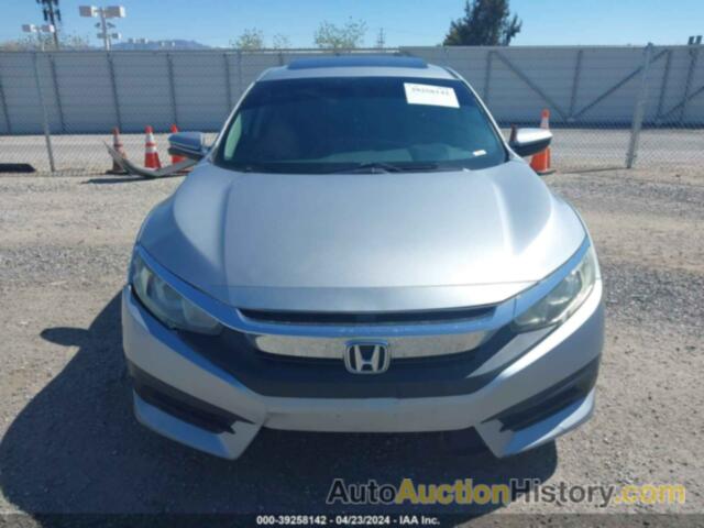 HONDA CIVIC EX, 19XFC2F72GE049882