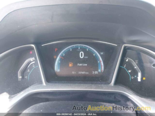 HONDA CIVIC EX, 19XFC2F72GE049882