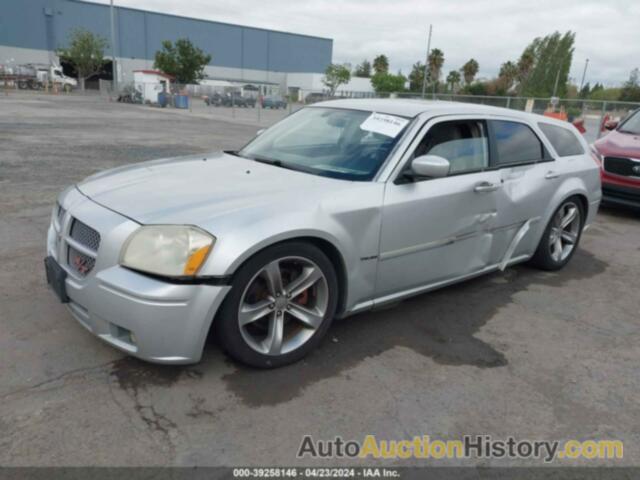 DODGE MAGNUM R/T, 2D4GV57286H204640