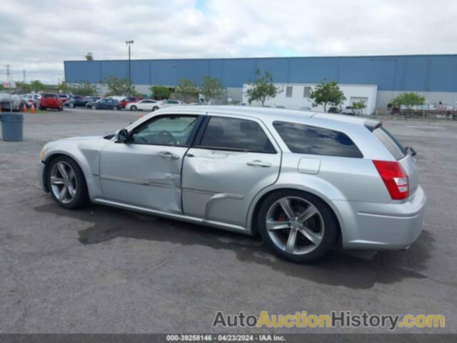 DODGE MAGNUM R/T, 2D4GV57286H204640