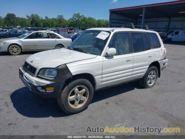 TOYOTA RAV4, JT3GP10V9Y7068087