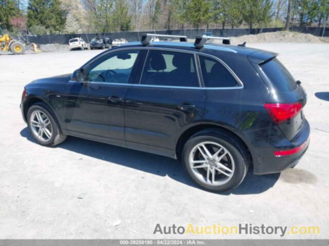 AUDI Q5 3.0T PREMIUM PLUS, WA1DGAFP6DA038835