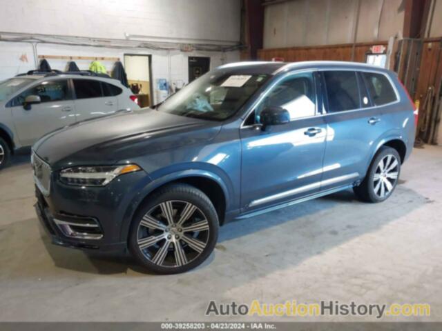 VOLVO XC90 B6 ULTIMATE 7-SEATER, YV4062PA0P1940521