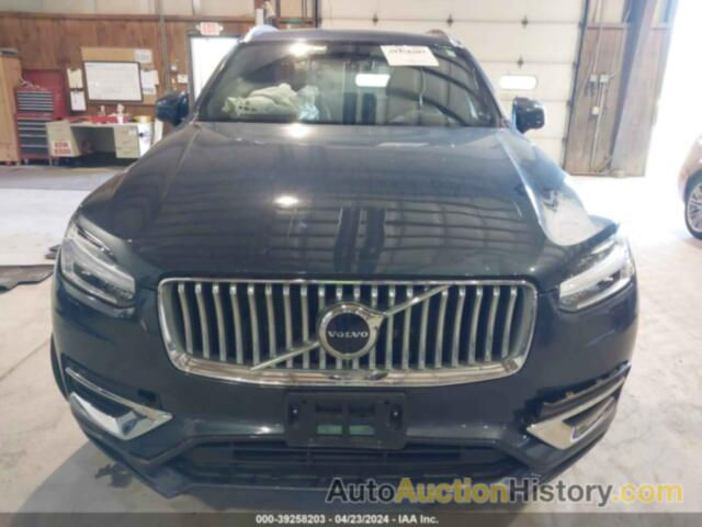 VOLVO XC90 B6 ULTIMATE 7-SEATER, YV4062PA0P1940521