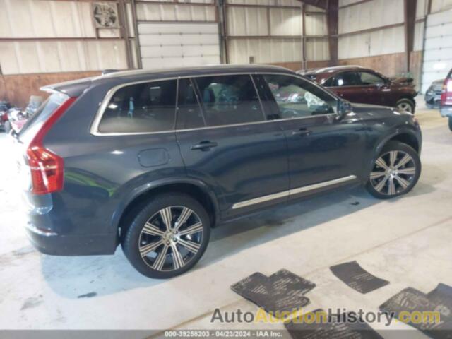 VOLVO XC90 B6 ULTIMATE 7-SEATER, YV4062PA0P1940521