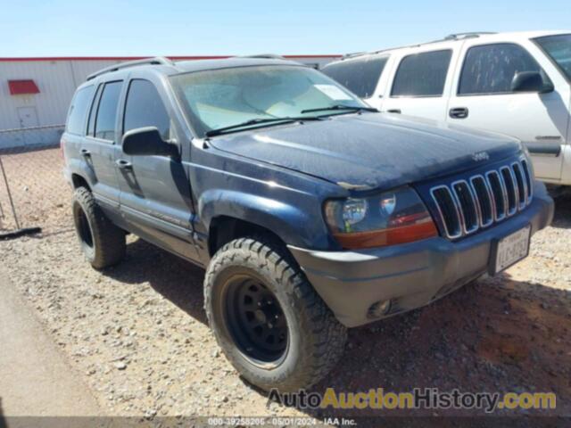 JEEP GRAND CHEROKEE LIMITED, 1J4GX58NX2C186455