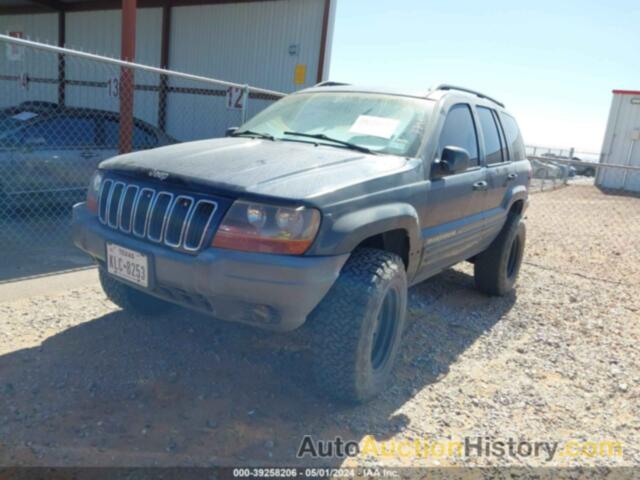 JEEP GRAND CHEROKEE LIMITED, 1J4GX58NX2C186455