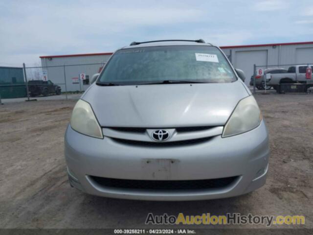 TOYOTA SIENNA XLE, 5TDDK4CC4AS030187