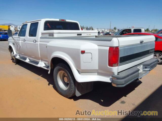 FORD F350, 1FTJW35F2SEA42824