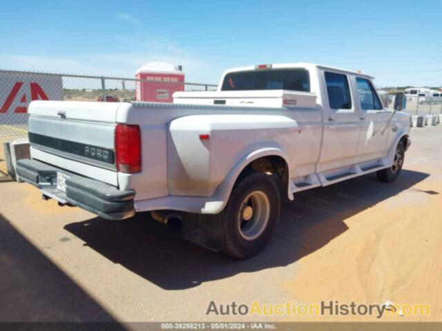 FORD F350, 1FTJW35F2SEA42824