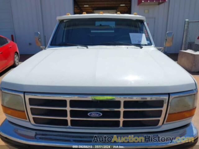 FORD F350, 1FTJW35F2SEA42824