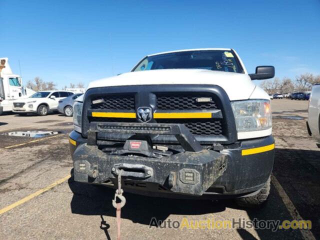 RAM 2500 TRADESMAN  4X4 6'4 BOX, 3C6UR5CJ3JG287511