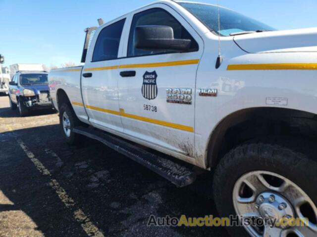 RAM 2500 TRADESMAN  4X4 6'4 BOX, 3C6UR5CJ3JG287511