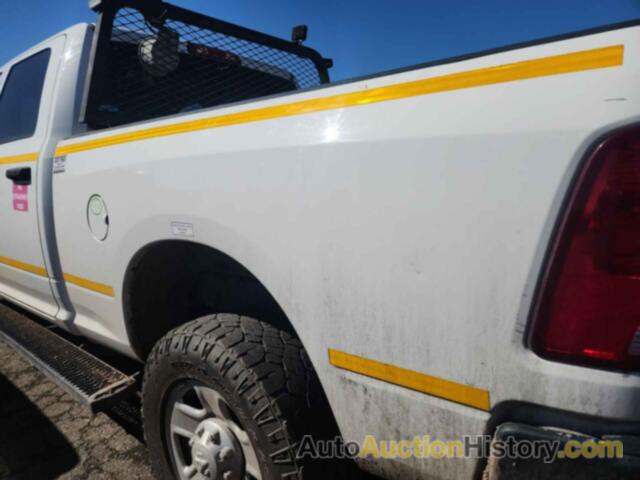 RAM 2500 TRADESMAN  4X4 6'4 BOX, 3C6UR5CJ3JG287511