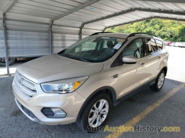 FORD ESCAPE SE, 1FMCU0GD0JUC16012