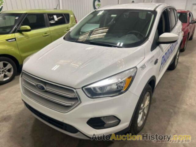 FORD ESCAPE SE, 1FMCU0GDXKUC07609