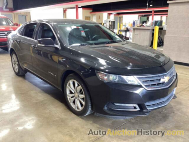 CHEVROLET IMPALA LT, 2G11Z5S31K9147895