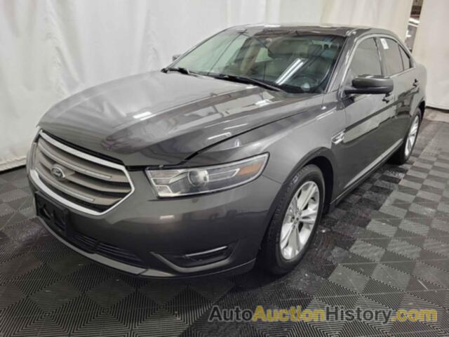 FORD TAURUS SEL, 1FAHP2E88KG115342