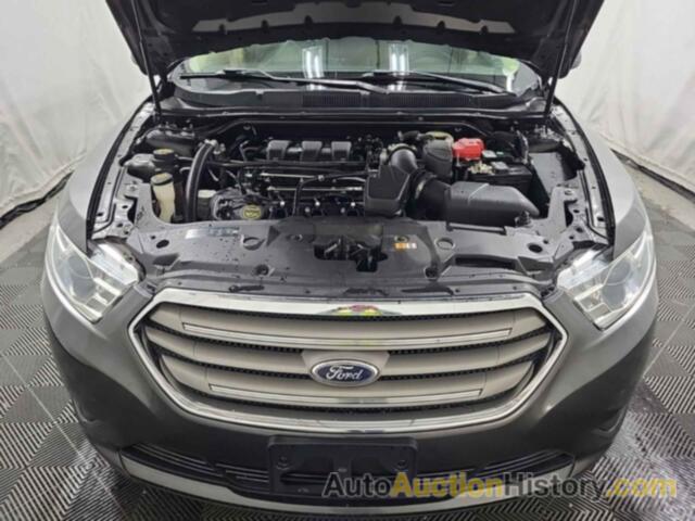 FORD TAURUS SEL, 1FAHP2E88KG115342