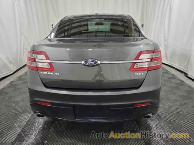 FORD TAURUS SEL, 1FAHP2E88KG115342