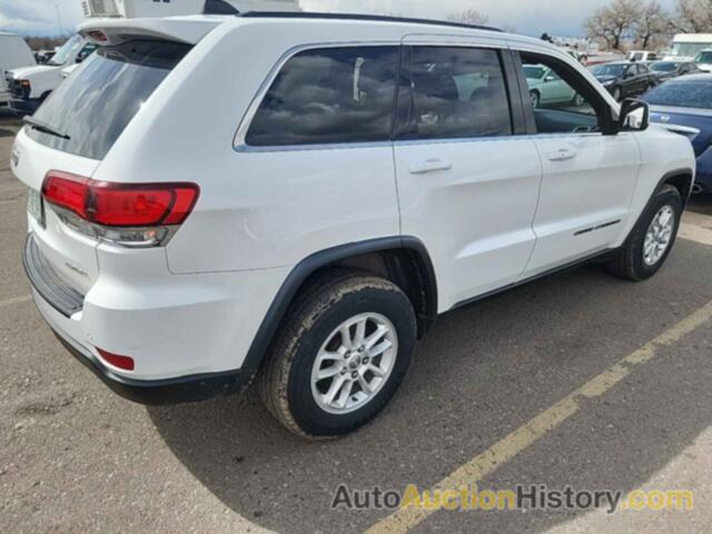 JEEP GRAND CHEROKEE LAREDO 4X4, 1C4RJFAG5LC366574