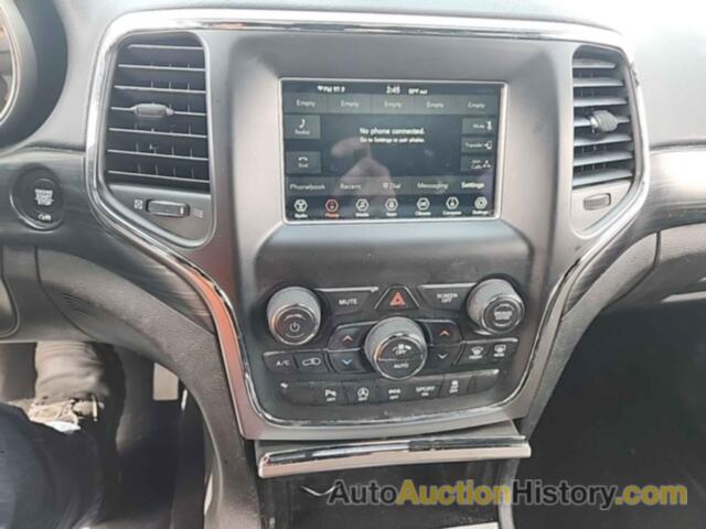 JEEP GRAND CHEROKEE LAREDO 4X4, 1C4RJFAG5LC366574