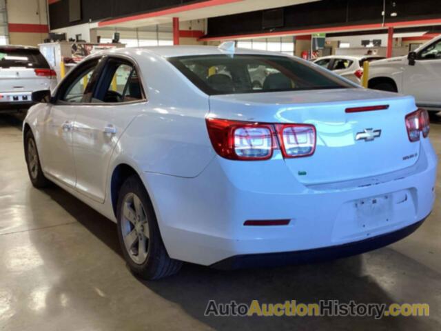 CHEVROLET MALIBU LIMITED LT, 1G11C5SA4GU148212