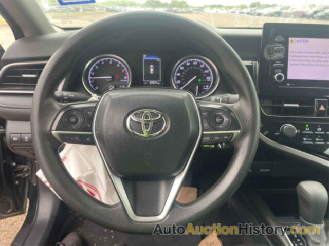 TOYOTA CAMRY LE, 4T1C11AK7MU602324