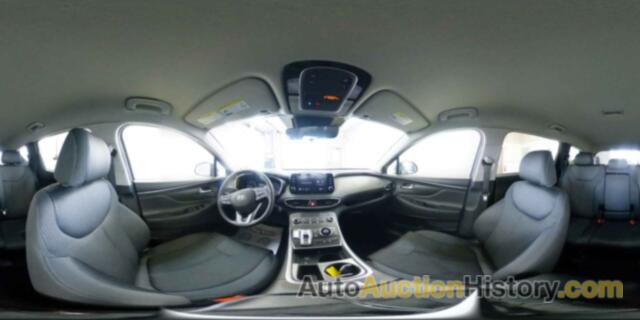 HYUNDAI SANTA FE SEL, 5NMS24AJ7MH341337