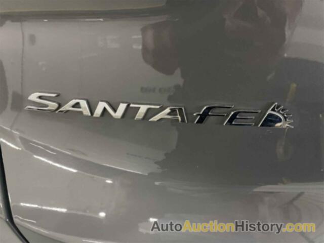 HYUNDAI SANTA FE SEL, 5NMS24AJ7MH341337