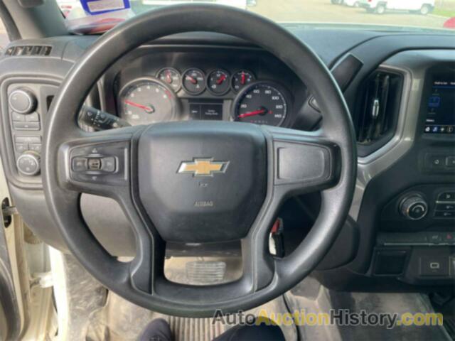 CHEVROLET SILVERADO 2500HD 4WD DOUBLE CAB STANDARD BED WT, 1GC5YLE76LF225479