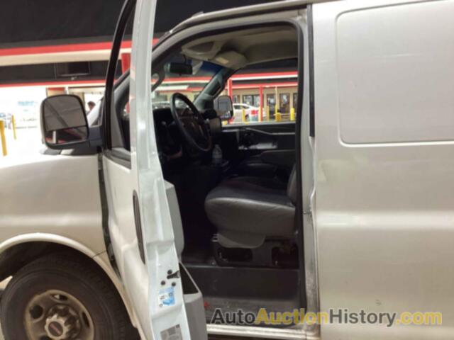 GMC SAVANA 2500 WORK VAN, 1GTW7AFG1K1367275