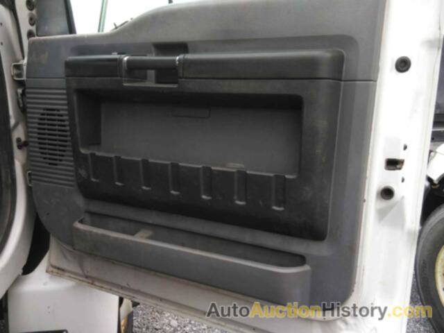 FORD F-650 XL/XLT, 3FRWF6FK5DV790934