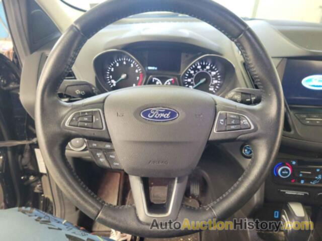 FORD ESCAPE SEL, 1FMCU9HD6KUB82324