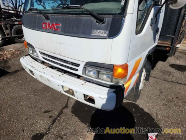 GMC W5500 DSL REG, J8DE5B16257902314