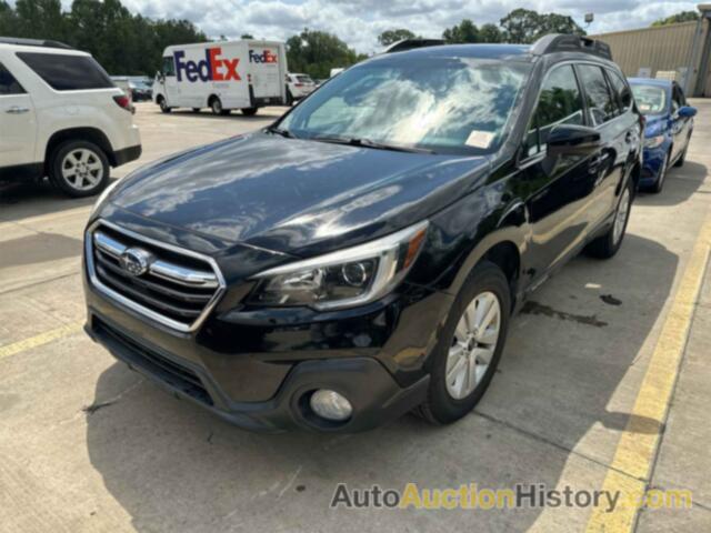 SUBARU OUTBACK 2.5I PREMIUM, 4S4BSAFC3J3322590