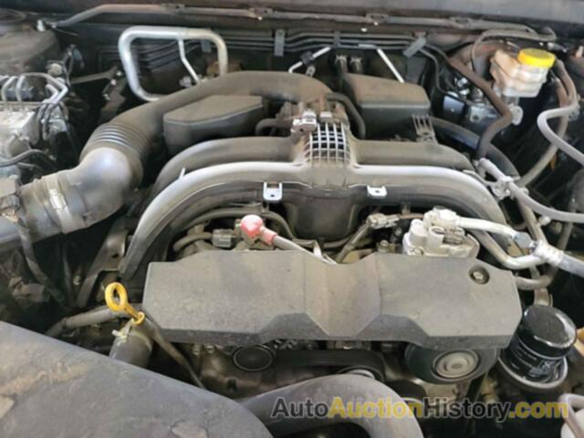 SUBARU OUTBACK 2.5I PREMIUM, 4S4BSAFC3J3322590